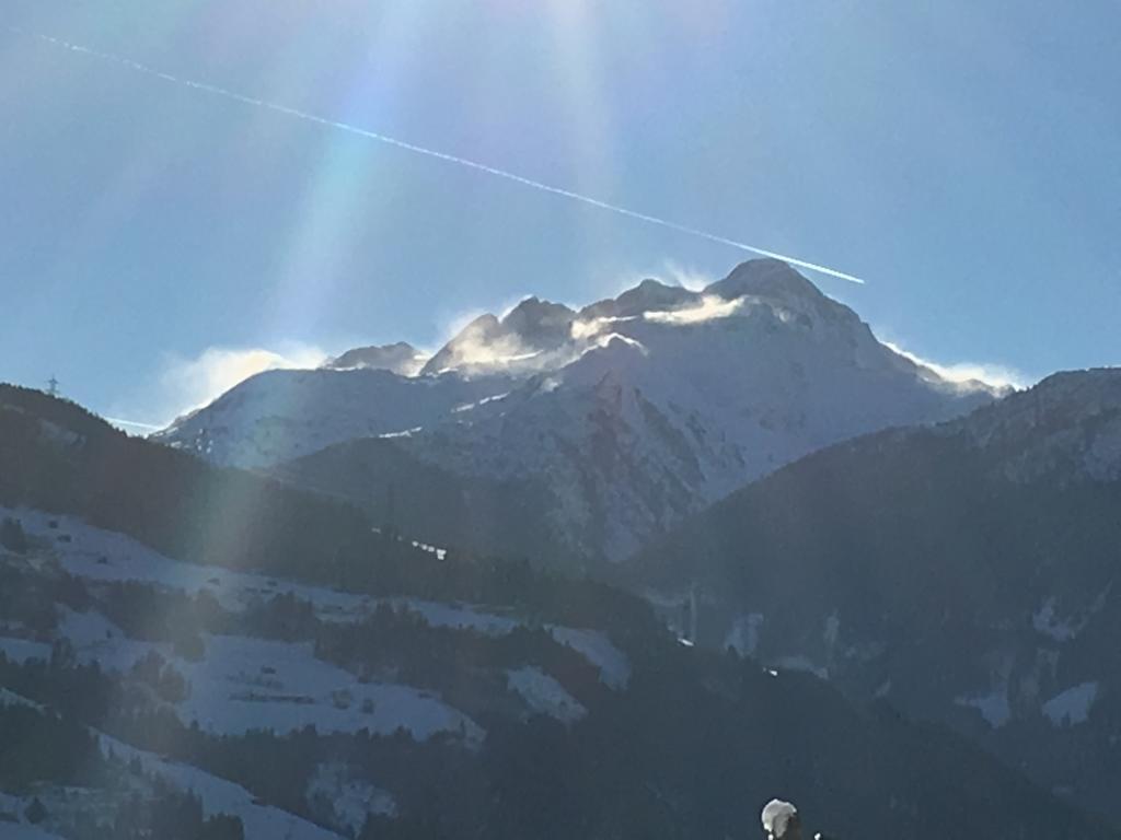 Landhaus Rieder Im Zillertal Lägenhet Aschau Im Zillertal Exteriör bild